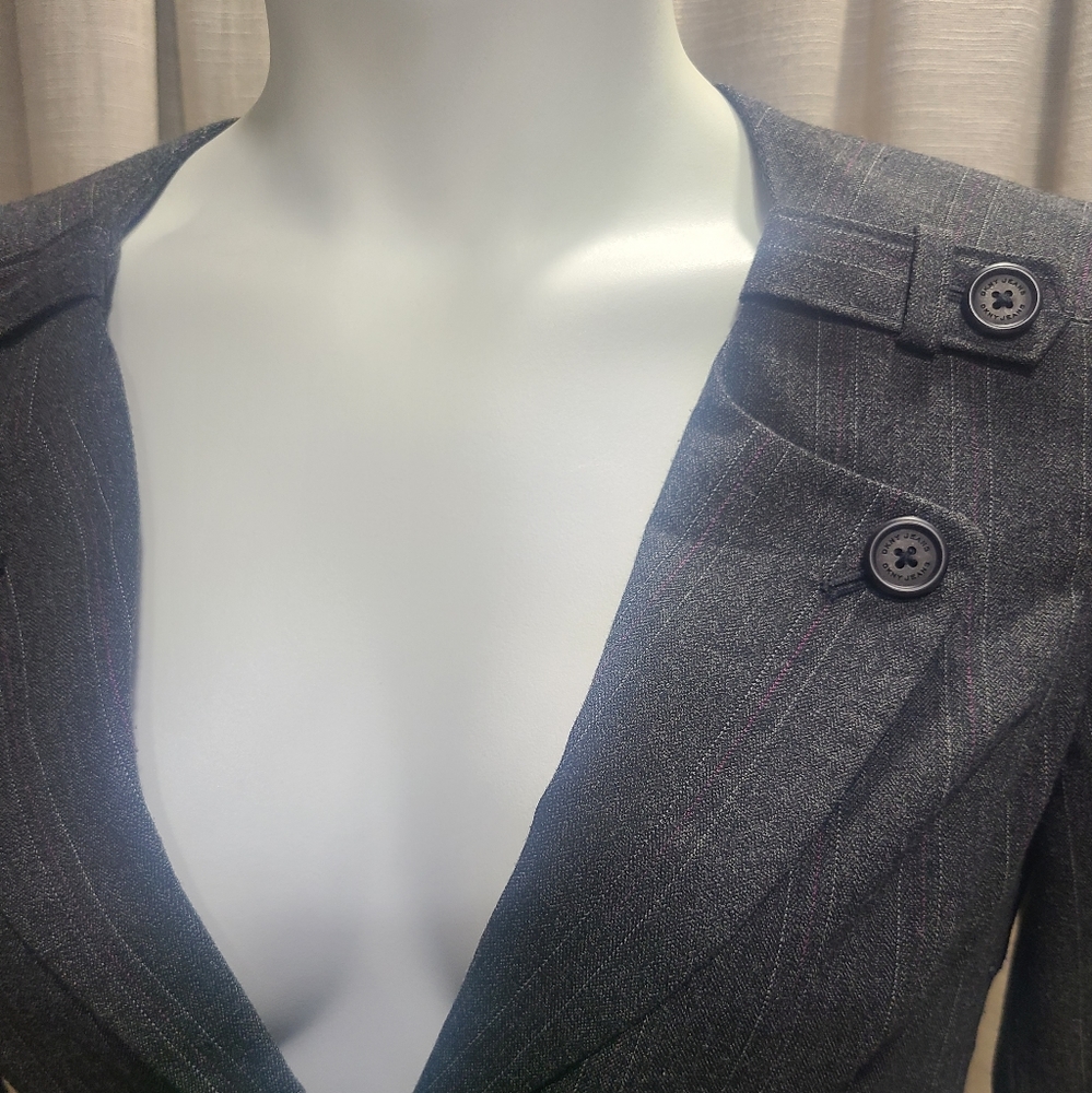 DKNY  Jacket - Picture 2 of 9